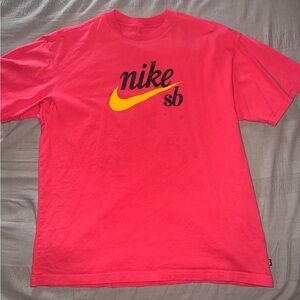 Nike sb t shirt